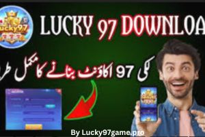 Download Lucky 97 Game